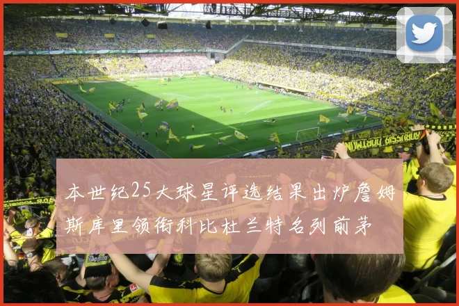 本世纪25大球星评选结果出炉詹姆斯库里领衔科比杜兰特名列前茅